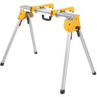 Heavy-Duty Work Stand with Mitre Saw Mounting Brackets Auto Electric Service Ltd.