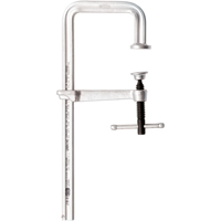 Serre-joints en acier a/enjambement, 10" (254 mm), Force de serrage 880 lb Auto Electric Service Ltd.