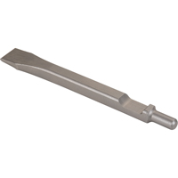 Flat Chisel for Air Flux Chipper Auto Electric Service Ltd.