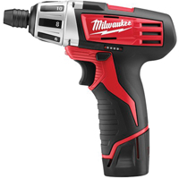 Sub-Compact Cordless Drill/Driver Kits, 1/4", 12 V, 150 in-lbs Max. Torque, Lithium-Ion Battery Auto Electric Service Ltd.