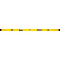 Niveau &agrave; boîte FATMAX, Poutre en I, 6' lo, Aluminium, 3, Non magn&eacute;tique Auto Electric Service Ltd.