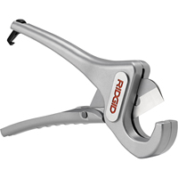 Plastic Tube Cutters