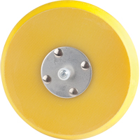 Pads for 6" Dual-Action Orbit Sander Auto Electric Service Ltd.