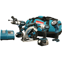 Chargeurs de batterie, 18 V, Lithium-ion Auto Electric Service Ltd.
