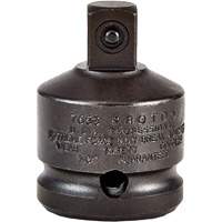 Douille adaptateur, Chocs, Prise 3/4", Douille 1/2", 2,0625" lo Auto Electric Service Ltd.
