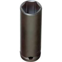 Douille &agrave; paroi mince Torqueplus, Chocs, 1-3/16", Prise 3/4", 6 pans, Profond Auto Electric Service Ltd.