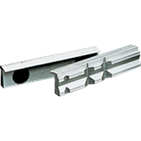 Accessoires pour &eacute;taux - Prot&egrave;ge-m&acirc;choires Magnefix &agrave; surface prismatique Auto Electric Service Ltd.