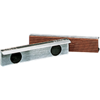 Vise Accessories - Fibre Face Magnefix Jaw Caps Auto Electric Service Ltd.