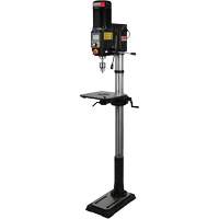 Nova Viking DVR Floor Model Drill Press, 16", 5/8" Chuck, 3000 RPM Auto Electric Service Ltd.