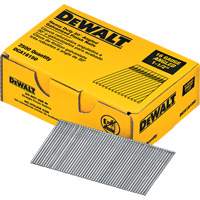 Clous de finition &agrave; angle de calibre 16 Auto Electric Service Ltd.