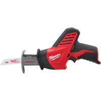 Scie alternative M12 Hackzall (outil seulement), 12 V, Lithium-ion Bloc-pile, 0 - 3000/0-3000 coups/min Auto Electric Service Ltd.
