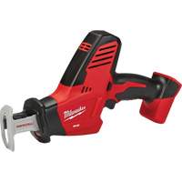 Scie alternative M18 Hackzall (outil seulement), 18 V, Lithium-ion Bloc-pile, 0 - 3000/0-3000 coups/min Auto Electric Service Ltd.
