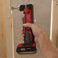 Perceuse &agrave; angle droit sans fil M18 (outil seulement), 18 V, Mandrin 3/8", Lithium-ion Auto Electric Service Ltd.