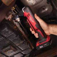 Perceuse &agrave; angle droit sans fil M18 (outil seulement), 18 V, Mandrin 3/8", Lithium-ion Auto Electric Service Ltd.