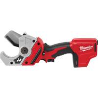 M12 Cordless Plastic Pipe Shear (Tool Only) Auto Electric Service Ltd.