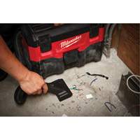 M18 Wet/Dry Vacuum (Tool Only), 18 V, 2 Gal. Capacity Auto Electric Service Ltd.