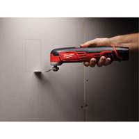 Outil multifonction sans fil M12 (outil seulement), 12 V, Lithium-ion Auto Electric Service Ltd.