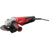 Meuleuse avec interrupteur &agrave; palette sans verrou, 6", 120 V, 13 A, 9000 Tr/min Auto Electric Service Ltd.
