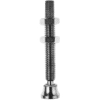 Replacement Spindles & Accessories - Swivel Foot Adjusting Spindles Auto Electric Service Ltd.