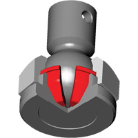 Mors MorPad robuste Auto Electric Service Ltd.