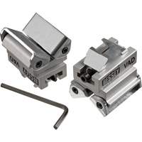 Dispositif &agrave; angle variable Auto Electric Service Ltd.