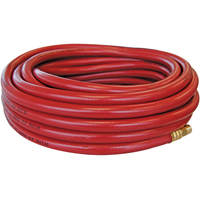 Flexhybrid Hoses with Fittings, Air, Technopolymer, 3/8" dia. x 25', 300 psi, 1/4 NPT Auto Electric Service Ltd.