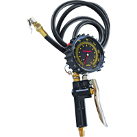 Professional Inflator Gauges for Heavy Vehicles Auto Electric Service Ltd.