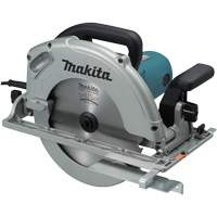 Circular Saw with SJS & Electric Brake Auto Electric Service Ltd.