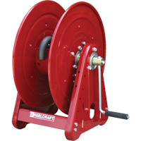 Hose Reels, Single Hose, 17-3/4" W x 9-3/4" D x 20-1/4" H Auto Electric Service Ltd.
