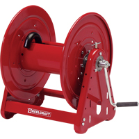 Hose Reels, Single Hose, 17-3/4" W x 15-3/4" D x 20-1/4" H Auto Electric Service Ltd.