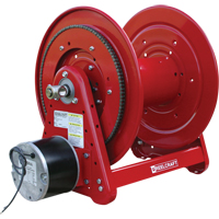 Hose Reels, Single Hose, 17-3/4" W x 15-3/4" D x 20-1/4" H Auto Electric Service Ltd.