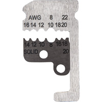 Lames de rechange Katapult, Style Simple Auto Electric Service Ltd.