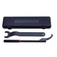 Jeu de supports de poulie d'embrayage de ventilateur Auto Electric Service Ltd.