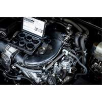 Jeu de douilles d'entretien pour contenant d'huile 6 mcx Auto Electric Service Ltd.