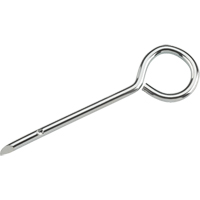 Cl&eacute; rose pour c&acirc;ble 3/8 " (10 mm) no A-13 Auto Electric Service Ltd.