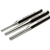 Jeu de poinçons et ciseaux, 12 morceaux Auto Electric Service Ltd.