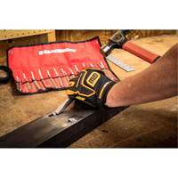 Jeu de poinçons et ciseaux, 12 morceaux Auto Electric Service Ltd.