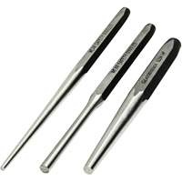 Jeu de poinçons et ciseaux, 27 morceaux Auto Electric Service Ltd.