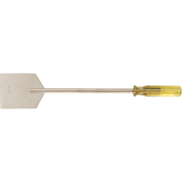 Grattoirs &agrave; main Auto Electric Service Ltd.