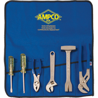 Trousses d'outils 6 morceaux Auto Electric Service Ltd.