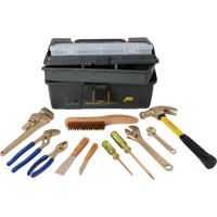 Trousses d'outils 11 morceaux Auto Electric Service Ltd.