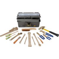 Trousses d'outils 16 morceaux Auto Electric Service Ltd.