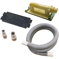 Vacuum Hand Sander Auto Electric Service Ltd.