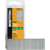 Brad Nails Auto Electric Service Ltd.