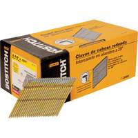 Framing Nails Auto Electric Service Ltd.