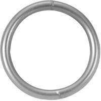 Campbell&reg; Welded Ring, 1-1/2", Bright Auto Electric Service Ltd.