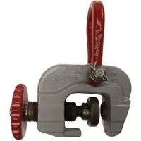SAC Plate Clamp, 12000 lbs. (6 tons), 0" - 3" Jaw Opening Auto Electric Service Ltd.