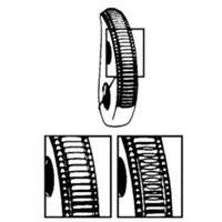 GXL Plate Clamp, 2000 lbs. (1 tons), 1/16" - 3/4" Jaw Opening Auto Electric Service Ltd.