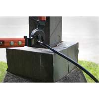 Cisaille pour c&acirc;bles et conducteurs en alu-acier, 28" Auto Electric Service Ltd.