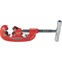 4-Wheel Pipe Cutter #42-A, 20-50 mm Capacity Auto Electric Service Ltd.